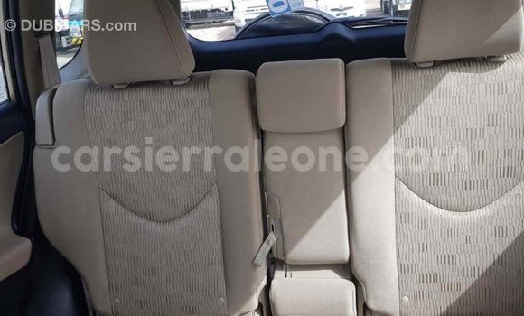 Buy Import Toyota RAV4 Other Car in Import - Dubai in Kailahun Buy Import Toyota RAV4 Other Car in Import - Dubai in Kailahun