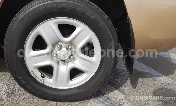Buy Import Toyota RAV4 Other Car in Import - Dubai in Kailahun Buy Import Toyota RAV4 Other Car in Import - Dubai in Kailahun