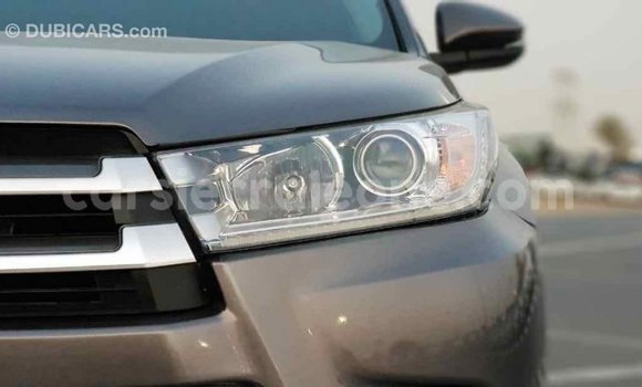 Buy Import Toyota Highlander Other Car in Import - Dubai in Kailahun Buy Import Toyota Highlander Other Car in Import - Dubai in Kailahun