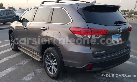 Buy Import Toyota Highlander Other Car in Import - Dubai in Kailahun Buy Import Toyota Highlander Other Car in Import - Dubai in Kailahun