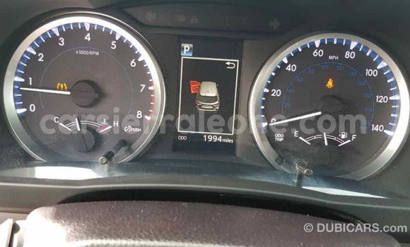 Buy Import Toyota Highlander Brown Car in Import - Dubai in Kailahun Buy Import Toyota Highlander Brown Car in Import - Dubai in Kailahun