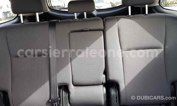 Buy Import Toyota Highlander Brown Car in Import - Dubai in Kailahun Buy Import Toyota Highlander Brown Car in Import - Dubai in Kailahun
