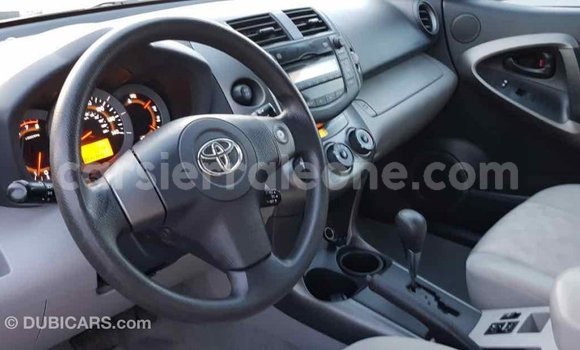 Buy Import Toyota RAV4 Red Car in Import - Dubai in Kailahun Buy Import Toyota RAV4 Red Car in Import - Dubai in Kailahun