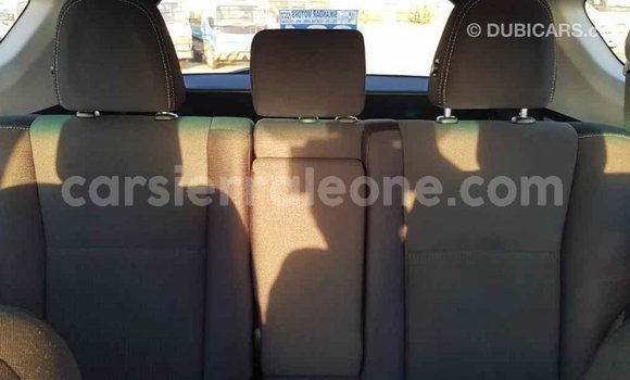 Buy Import Toyota RAV4 Blue Car in Import - Dubai in Kailahun Buy Import Toyota RAV4 Blue Car in Import - Dubai in Kailahun