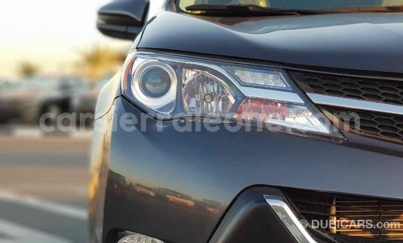 Buy Import Toyota RAV4 Other Car in Import - Dubai in Kailahun Buy Import Toyota RAV4 Other Car in Import - Dubai in Kailahun