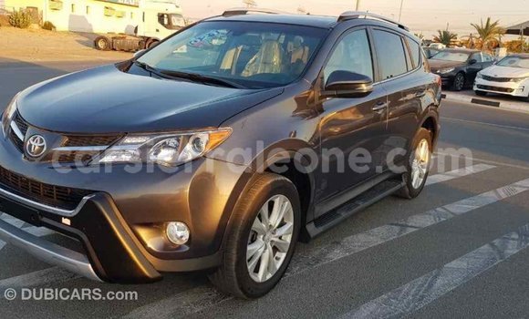 Buy Import Toyota RAV4 Other Car in Import - Dubai in Kailahun Buy Import Toyota RAV4 Other Car in Import - Dubai in Kailahun
