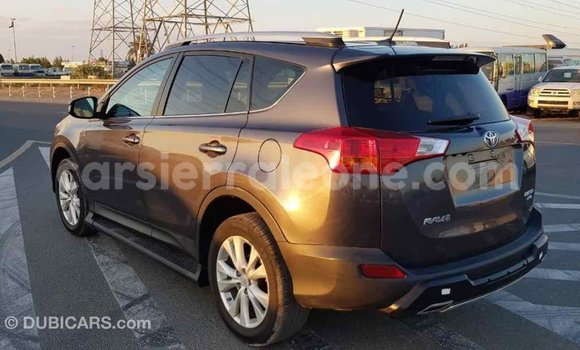 Buy Import Toyota RAV4 Other Car in Import - Dubai in Kailahun Buy Import Toyota RAV4 Other Car in Import - Dubai in Kailahun