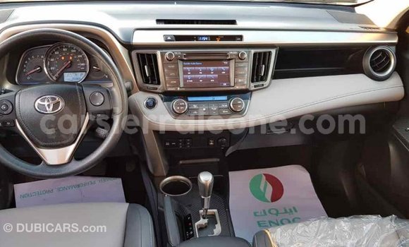Buy Import Toyota RAV4 Other Car in Import - Dubai in Kailahun Buy Import Toyota RAV4 Other Car in Import - Dubai in Kailahun