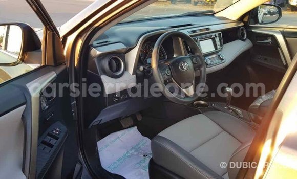 Buy Import Toyota RAV4 Other Car in Import - Dubai in Kailahun Buy Import Toyota RAV4 Other Car in Import - Dubai in Kailahun