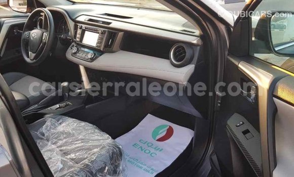 Buy Import Toyota RAV4 Other Car in Import - Dubai in Kailahun Buy Import Toyota RAV4 Other Car in Import - Dubai in Kailahun
