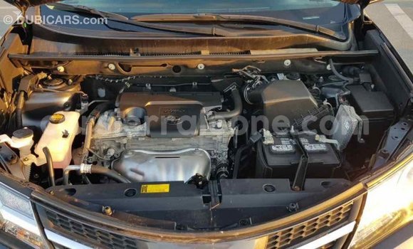 Buy Import Toyota RAV4 Other Car in Import - Dubai in Kailahun Buy Import Toyota RAV4 Other Car in Import - Dubai in Kailahun