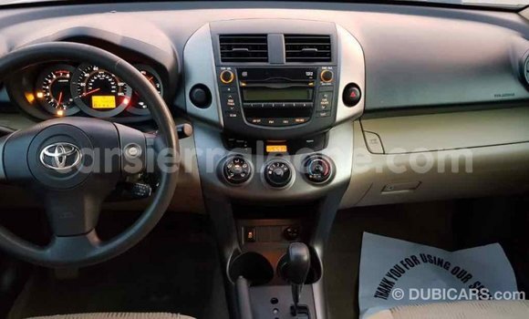Buy Import Toyota RAV4 Blue Car in Import - Dubai in Kailahun Buy Import Toyota RAV4 Blue Car in Import - Dubai in Kailahun