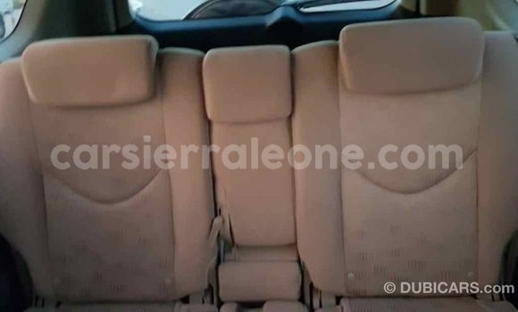Buy Import Toyota RAV4 Blue Car in Import - Dubai in Kailahun Buy Import Toyota RAV4 Blue Car in Import - Dubai in Kailahun