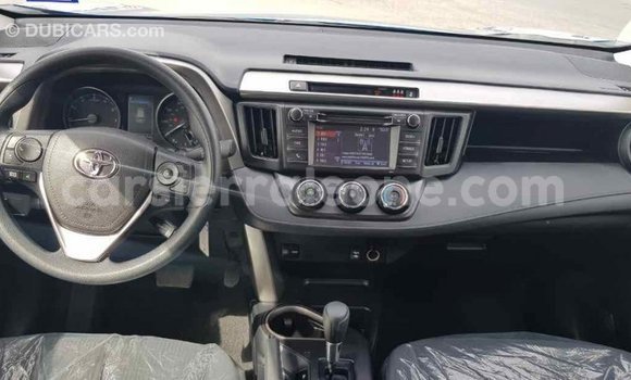 Buy Import Toyota RAV4 Blue Car in Import - Dubai in Kailahun Buy Import Toyota RAV4 Blue Car in Import - Dubai in Kailahun