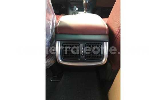 Buy Import Toyota Hilux White Car in Import - Dubai in Kailahun Buy Import Toyota Hilux White Car in Import - Dubai in Kailahun