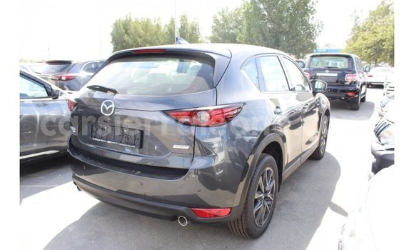 Buy Import Mazda CX-5 Other Car in Import - Dubai in Kailahun