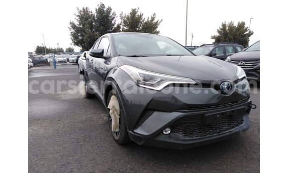 Buy Import Toyota C-HR Other Car in Import - Dubai in Kailahun Buy Import Toyota C-HR Other Car in Import - Dubai in Kailahun