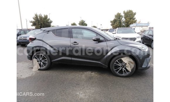 Buy Import Toyota C-HR Other Car in Import - Dubai in Kailahun Buy Import Toyota C-HR Other Car in Import - Dubai in Kailahun