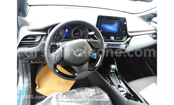 Buy Import Toyota C-HR Other Car in Import - Dubai in Kailahun Buy Import Toyota C-HR Other Car in Import - Dubai in Kailahun