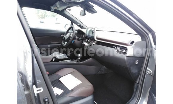 Buy Import Toyota C-HR Other Car in Import - Dubai in Kailahun Buy Import Toyota C-HR Other Car in Import - Dubai in Kailahun