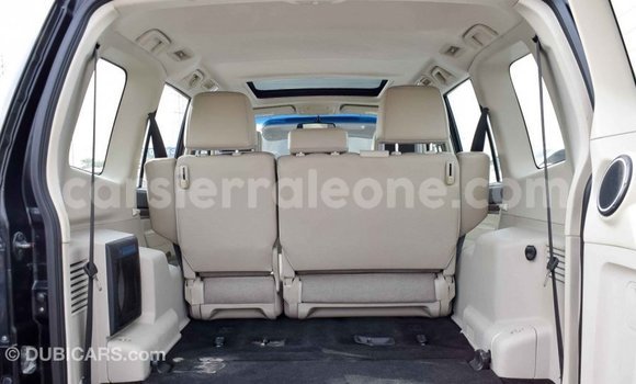Buy Import Mitsubishi Pajero Black Car in Import - Dubai in Kailahun Buy Import Mitsubishi Pajero Black Car in Import - Dubai in Kailahun
