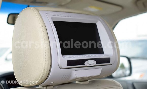 Buy Import Mitsubishi Pajero Black Car in Import - Dubai in Kailahun Buy Import Mitsubishi Pajero Black Car in Import - Dubai in Kailahun