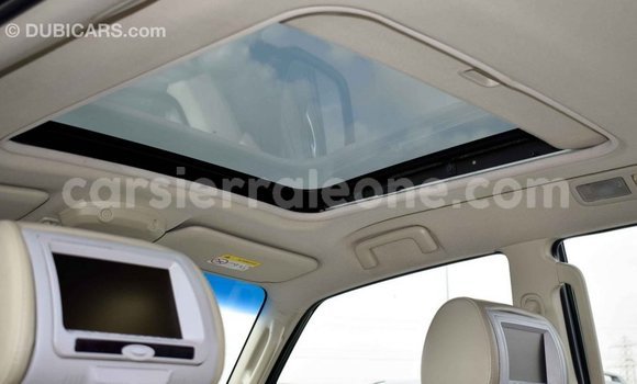 Buy Import Mitsubishi Pajero Black Car in Import - Dubai in Kailahun Buy Import Mitsubishi Pajero Black Car in Import - Dubai in Kailahun