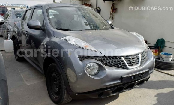 Buy Import Nissan Juke Other Car in Import - Dubai in Kailahun Buy Import Nissan Juke Other Car in Import - Dubai in Kailahun