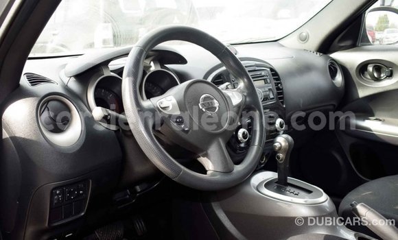 Buy Import Nissan Juke Other Car in Import - Dubai in Kailahun Buy Import Nissan Juke Other Car in Import - Dubai in Kailahun