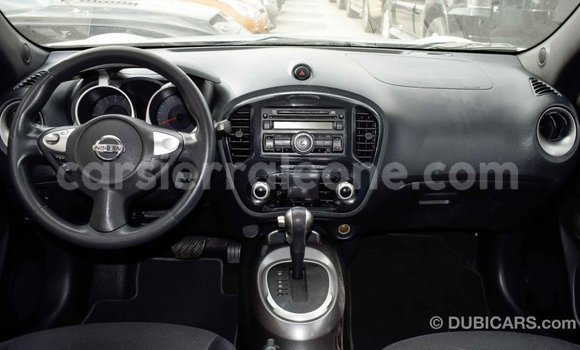 Buy Import Nissan Juke Other Car in Import - Dubai in Kailahun Buy Import Nissan Juke Other Car in Import - Dubai in Kailahun