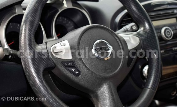 Buy Import Nissan Juke Other Car in Import - Dubai in Kailahun Buy Import Nissan Juke Other Car in Import - Dubai in Kailahun