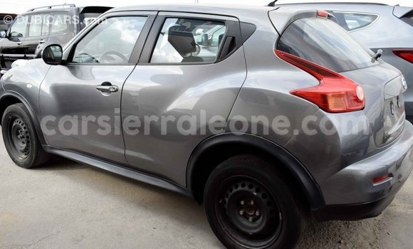 Buy Import Nissan Juke Other Car in Import - Dubai in Kailahun Buy Import Nissan Juke Other Car in Import - Dubai in Kailahun