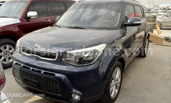 Buy Import Kia Soul Other Car in Import - Dubai in Kailahun Buy Import Kia Soul Other Car in Import - Dubai in Kailahun