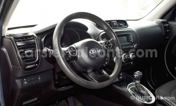 Buy Import Kia Soul Other Car in Import - Dubai in Kailahun Buy Import Kia Soul Other Car in Import - Dubai in Kailahun