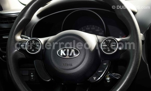 Buy Import Kia Soul Other Car in Import - Dubai in Kailahun Buy Import Kia Soul Other Car in Import - Dubai in Kailahun