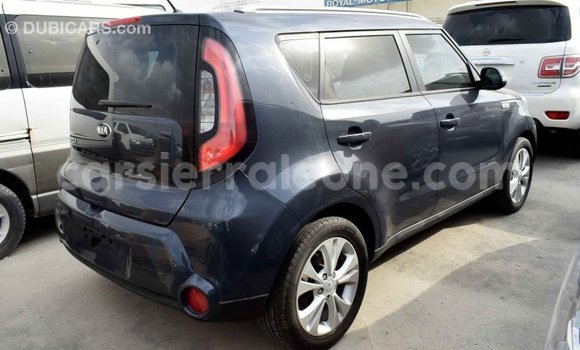 Buy Import Kia Soul Other Car in Import - Dubai in Kailahun Buy Import Kia Soul Other Car in Import - Dubai in Kailahun