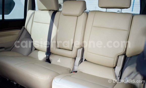 Buy Import Mitsubishi Pajero White Car in Import - Dubai in Kailahun Buy Import Mitsubishi Pajero White Car in Import - Dubai in Kailahun