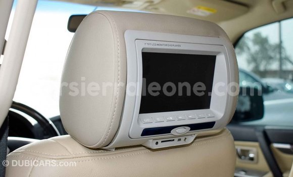 Buy Import Mitsubishi Pajero White Car in Import - Dubai in Kailahun Buy Import Mitsubishi Pajero White Car in Import - Dubai in Kailahun