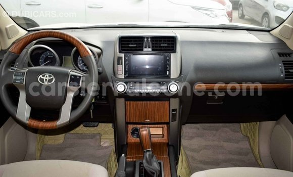 Buy Import Toyota Prado Other Car in Import - Dubai in Kailahun Buy Import Toyota Prado Other Car in Import - Dubai in Kailahun