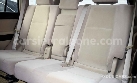 Buy Import Toyota Prado Other Car in Import - Dubai in Kailahun Buy Import Toyota Prado Other Car in Import - Dubai in Kailahun