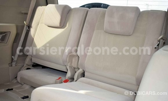 Buy Import Toyota Prado Other Car in Import - Dubai in Kailahun Buy Import Toyota Prado Other Car in Import - Dubai in Kailahun