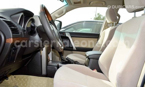Buy Import Toyota Prado Other Car in Import - Dubai in Kailahun Buy Import Toyota Prado Other Car in Import - Dubai in Kailahun