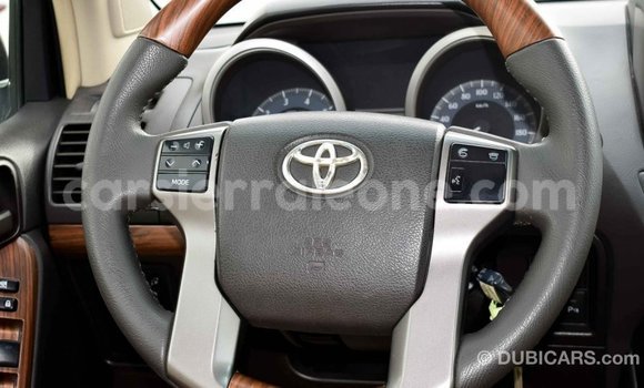 Buy Import Toyota Prado Other Car in Import - Dubai in Kailahun Buy Import Toyota Prado Other Car in Import - Dubai in Kailahun