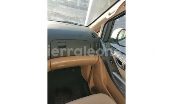Buy Import Hyundai Accent White Car in Import - Dubai in Kailahun Buy Import Hyundai Accent White Car in Import - Dubai in Kailahun