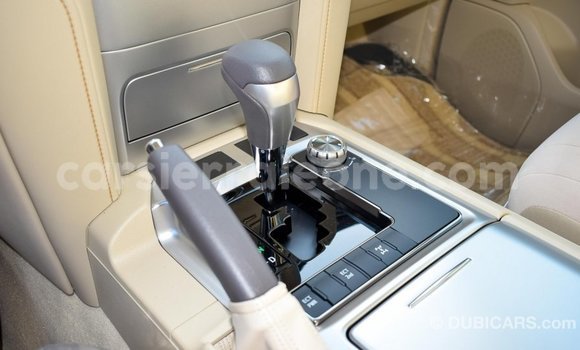 Buy Import Toyota Land Cruiser Black Car in Import - Dubai in Kailahun Buy Import Toyota Land Cruiser Black Car in Import - Dubai in Kailahun