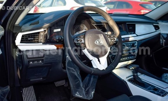 Buy Import Kia Cadenza Other Car in Import - Dubai in Kailahun Buy Import Kia Cadenza Other Car in Import - Dubai in Kailahun