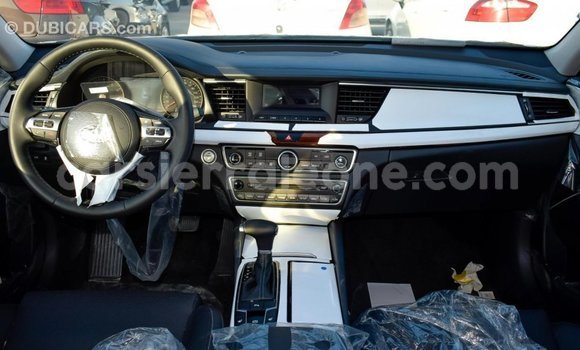 Buy Import Kia Cadenza Other Car in Import - Dubai in Kailahun Buy Import Kia Cadenza Other Car in Import - Dubai in Kailahun