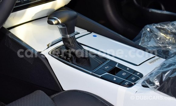 Buy Import Kia Cadenza Other Car in Import - Dubai in Kailahun Buy Import Kia Cadenza Other Car in Import - Dubai in Kailahun