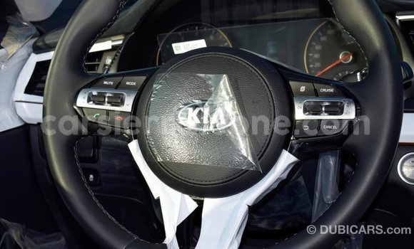 Buy Import Kia Cadenza Other Car in Import - Dubai in Kailahun Buy Import Kia Cadenza Other Car in Import - Dubai in Kailahun