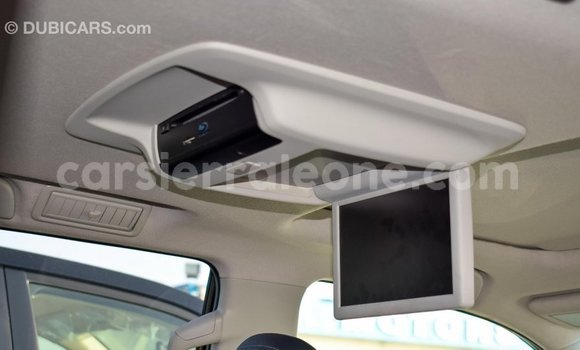 Acheter Import Voiture Toyota Prado Autre à Import - Dubai, Kailahun Acheter Import Voiture Toyota Prado Autre à Import - Dubai, Kailahun